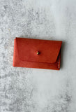 George Handmade Leather Wallets