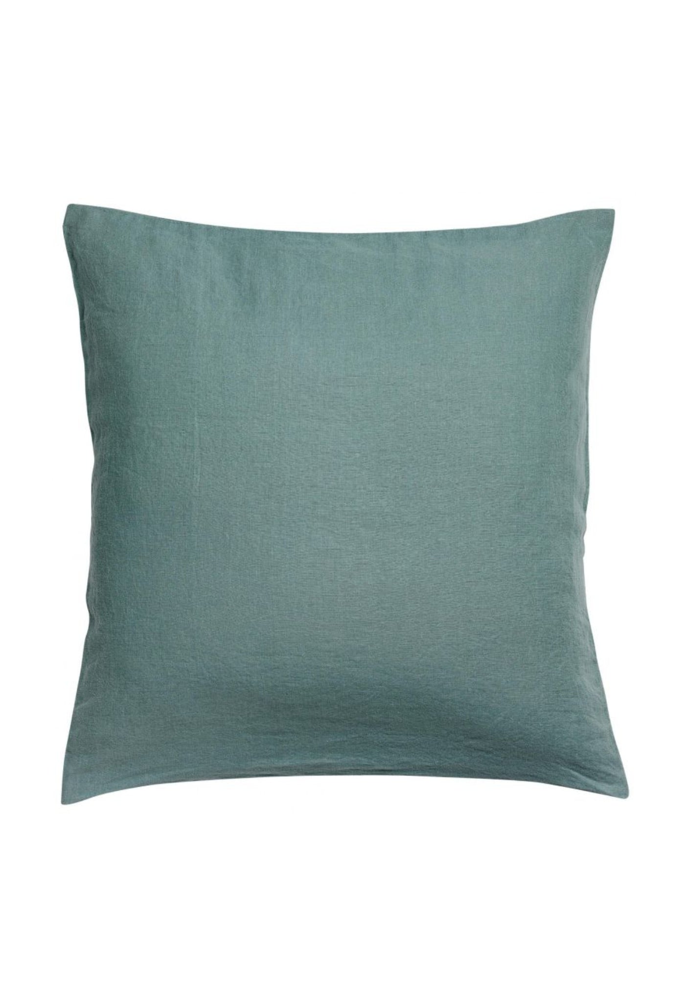 Coloured Linen Cushions