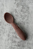 Silicone Baby Spoons