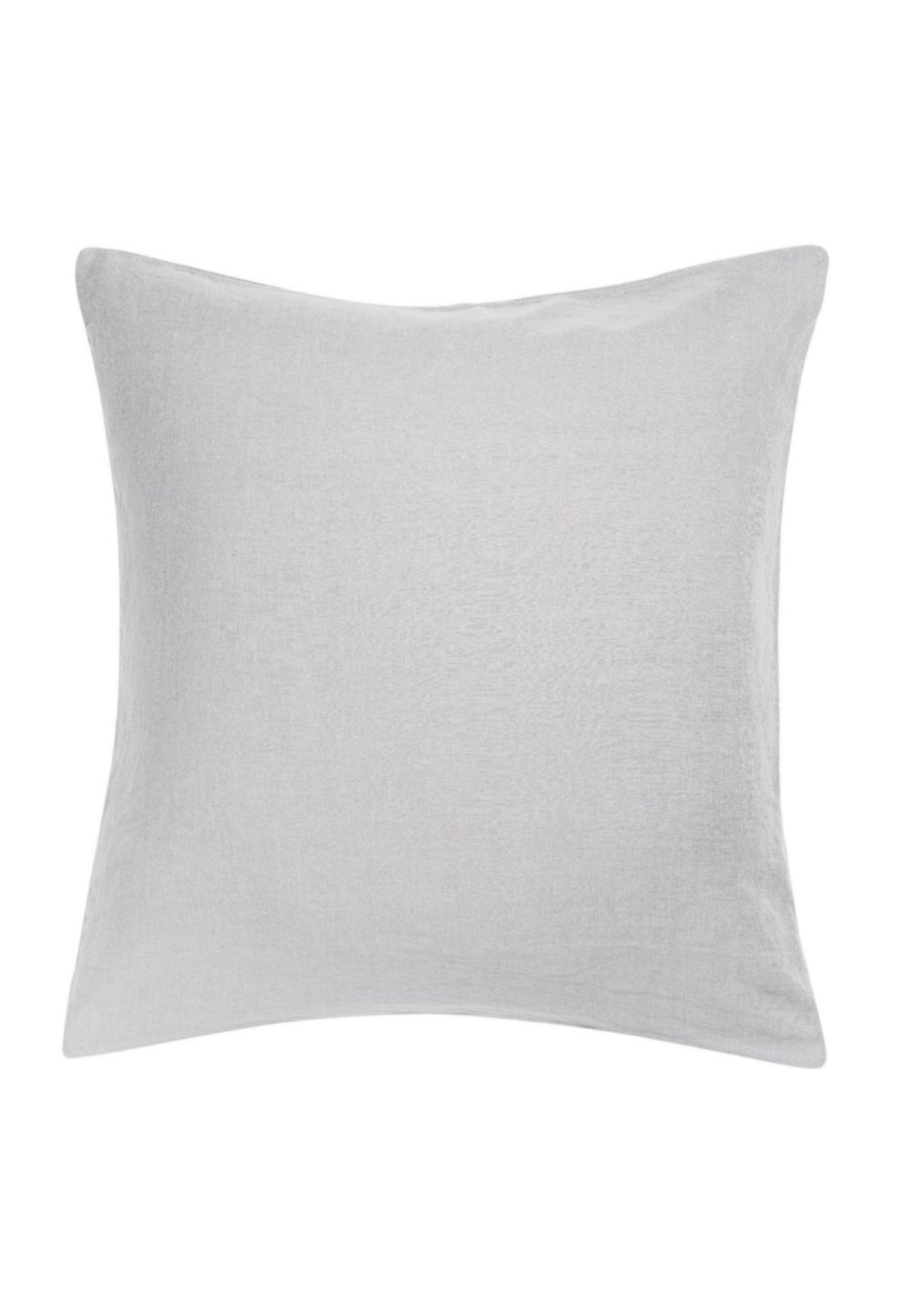 Block Colour Linen Cushion Collection