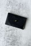 George Handmade Leather Wallets