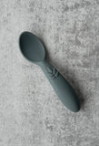 Silicone Baby Spoons