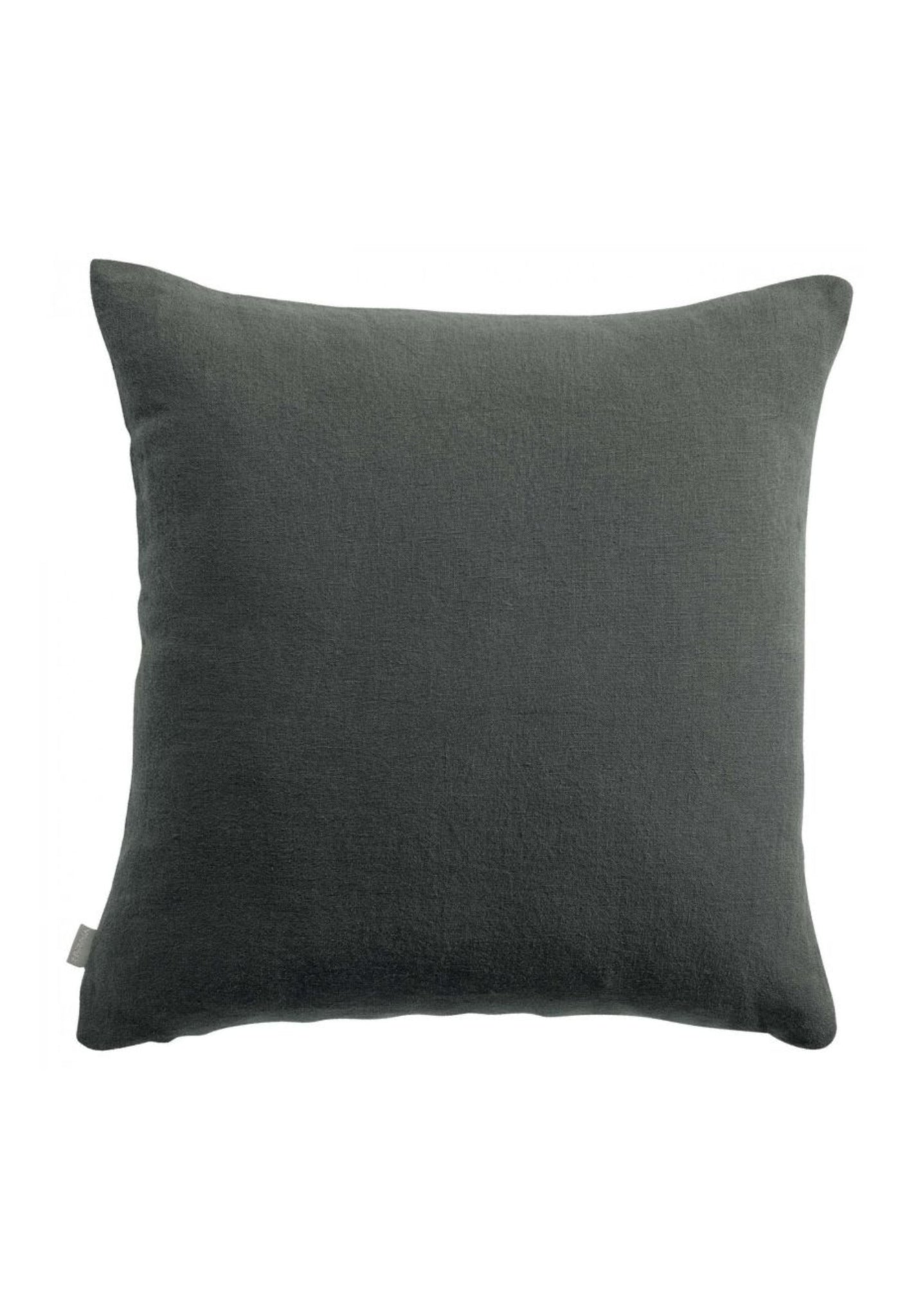 Coloured Linen Cushions