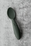 Silicone Baby Spoons