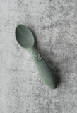 Silicone Baby Spoons