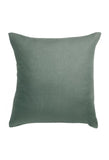 Coloured Linen Cushions