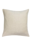 Coloured Linen Cushions