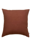 Coloured Linen Cushions