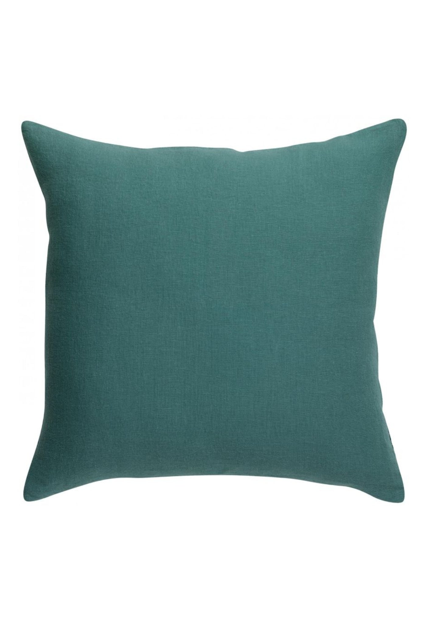 Coloured Linen Cushions