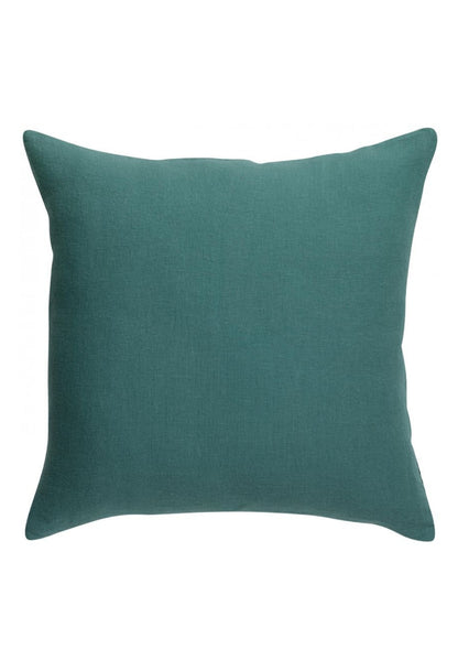 Coloured Linen Cushions