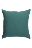 Coloured Linen Cushions