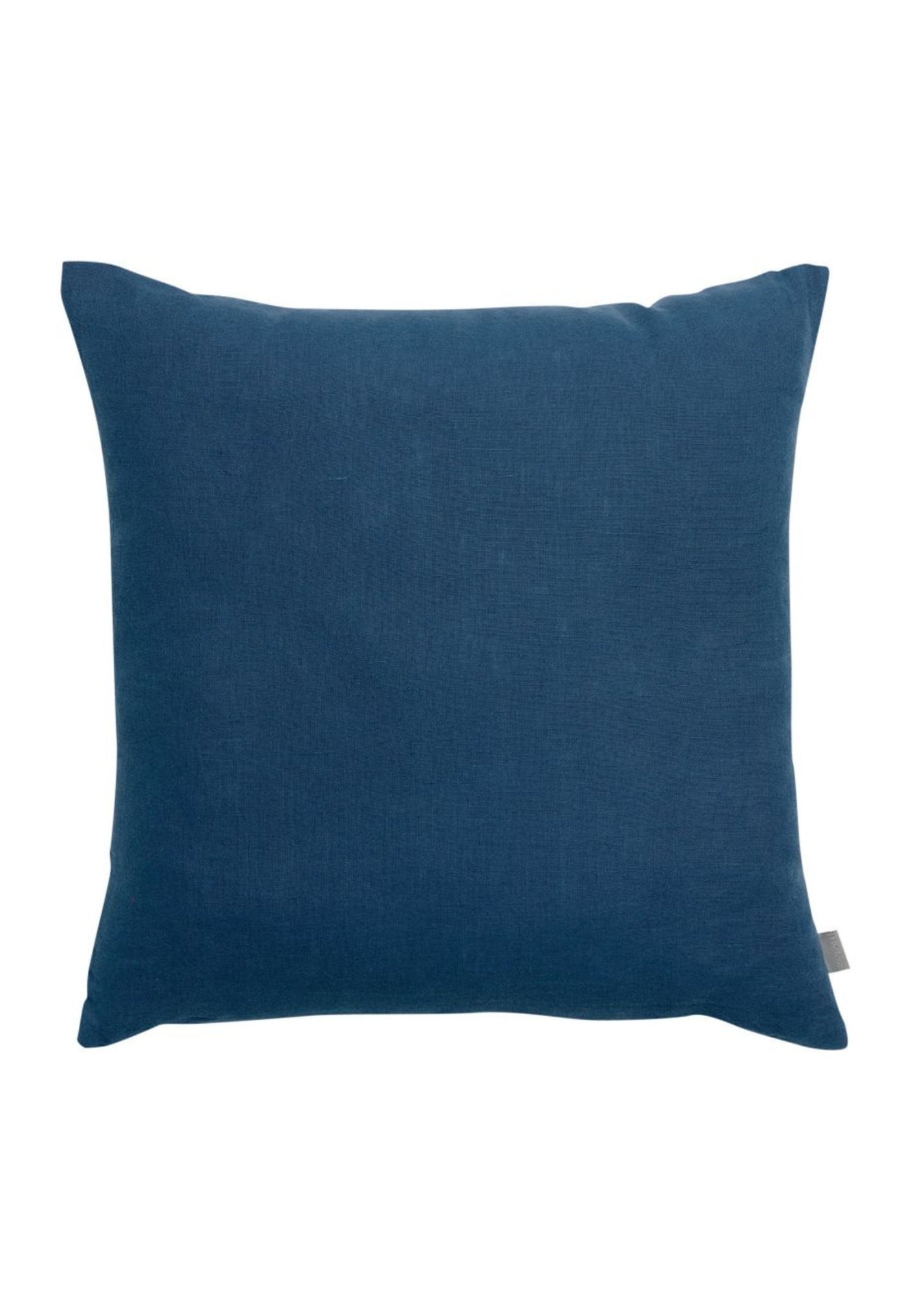 Coloured Linen Cushions