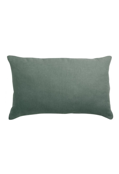 Coloured Linen Cushions