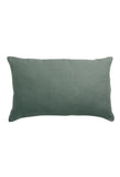 Coloured Linen Cushions