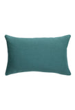 Coloured Linen Cushions