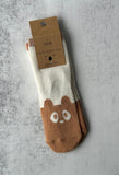 Cotton Animal Socks for Kids