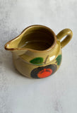 Vintage Villeroy & Boch Tomato Jug