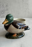 Duck Egg Cup