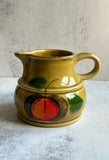 Vintage Villeroy & Boch Large Tomato Jug