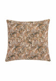 Ochre Flamingo Bird Cushion Collection