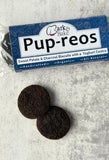 Pup-reos Doggy Biscuits