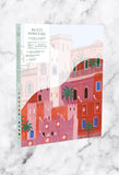 Morocco Paint by Numbers Kit