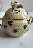 Honeybee Pot