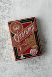 Gaslamp Playing Cards