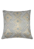 Blue Diamond Cushion Collection