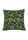 Green Jungle Cushion Collection