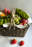 Fruit and Veg Basket