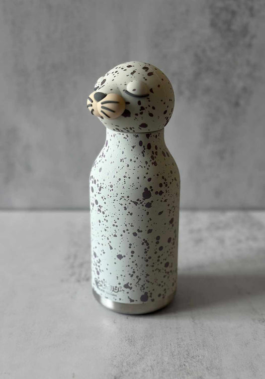 Seal Bestie Trinkflasche 