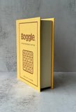 Boggle Vintage Bookshelf Edition 