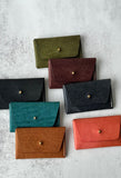 George Handmade Leather Wallets