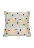 Blue Pastel Mekko Floral Cushion Collection