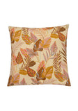 Peach Safari Cushion Collection