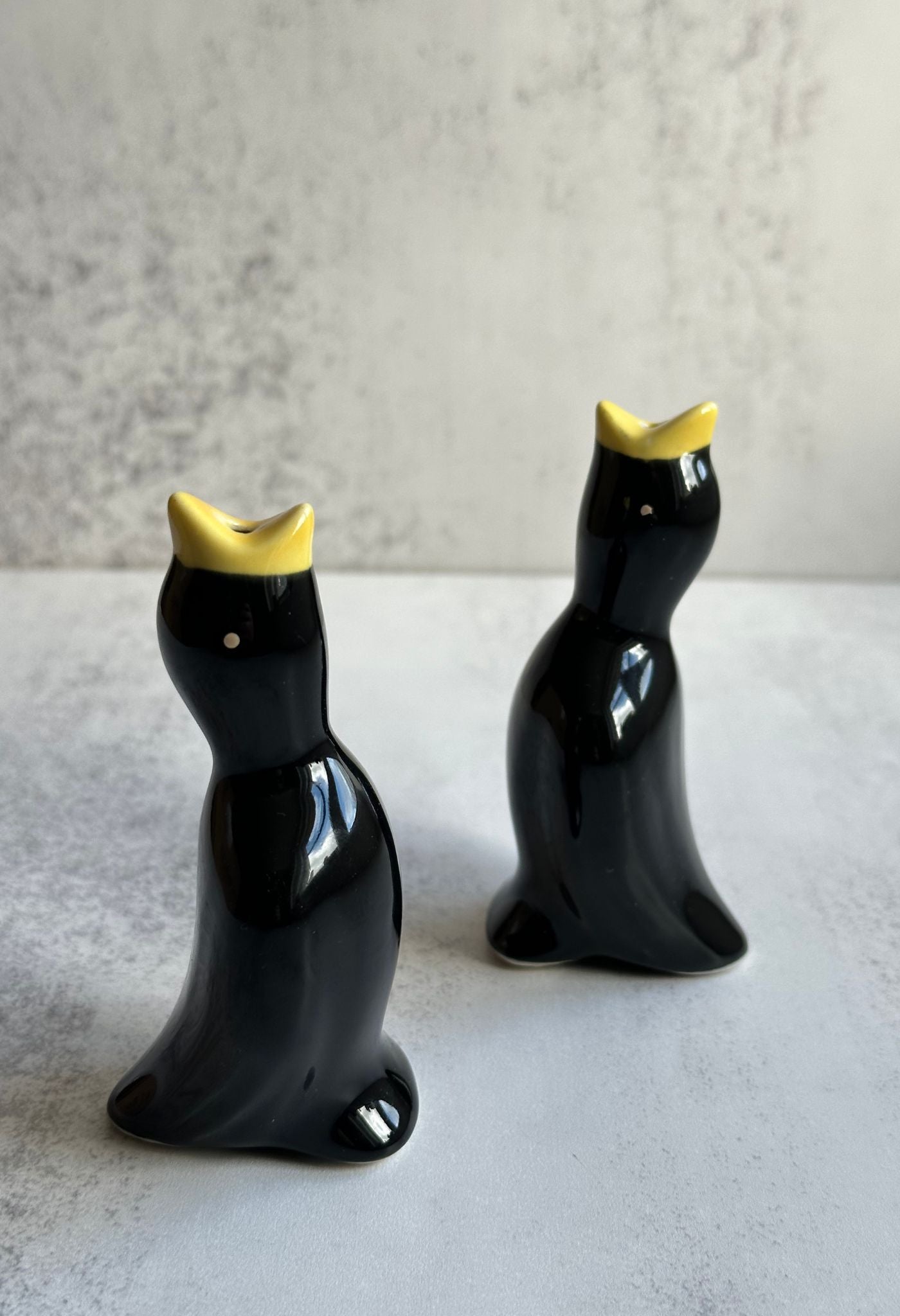 Bird Shakers