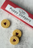 Puppy Dodgers Biscuits for Dogs