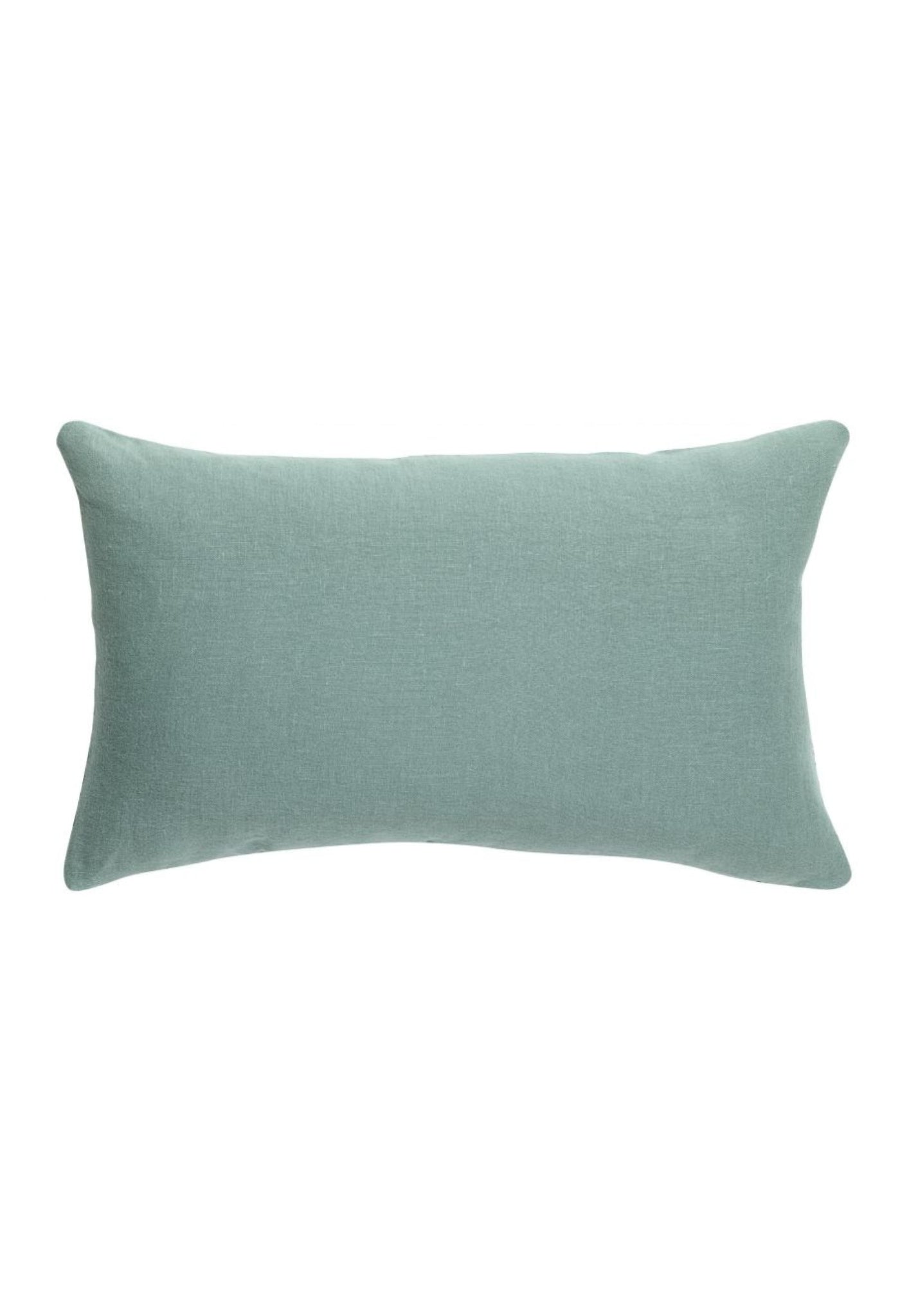 Coloured Linen Cushions