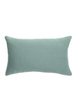 Coloured Linen Cushions