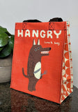 Hangry Handy Tote