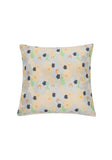 Blue Pastel Mekko Floral Cushion Collection