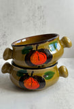 Vintage Villeroy & Boch Tomato Soup Bowl