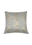 Blue Diamond Cushion Collection