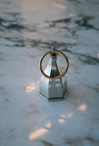 Pewter Candle Snuffer