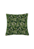 Green Jungle Cushion Collection