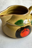 Vintage Villeroy & Boch Tomato Jug