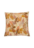 Peach Safari Cushion Collection