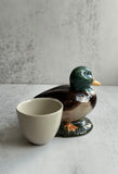 Duck Egg Cup