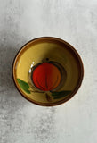 Vintage Villeroy & Boch Tomato Bowls